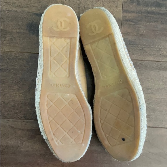 Chanel Espadrilles - Picture 7 of 7